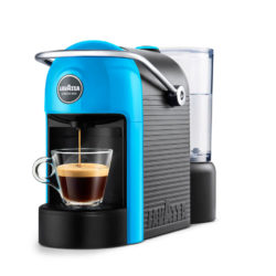 Lavazza Jolie Coffee Machine – Blue